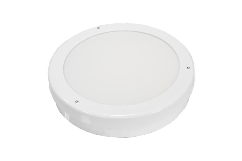 светильник светодиодный sonet led-02 27вт 4000к ip54 2550лм ухл2 260х60мм 1.2кг накладной опал. рассеив. полимер алюм. al бел. ксенон 0189027051 от BTSprom.by
