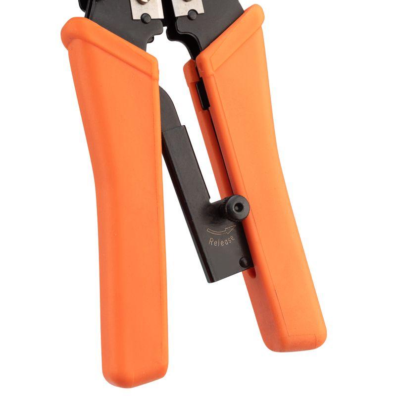  Кримпер для обжима 8P8C/6P4C HT-500R HY-500R PROCONNECT 12-3434-4 фото в каталоге от BTSprom.by