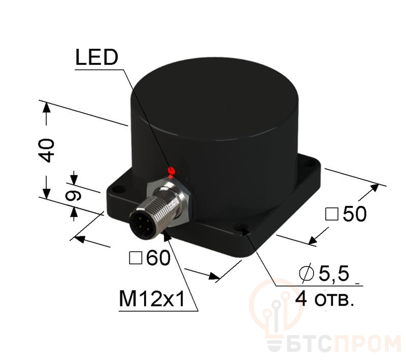 Выключатель бесконтактный PS2-33-30N11-C4 (ВБ2.33.хх.30.1.1.C4) МЕГА-К A8010-80087842 фото в каталоге от BTSprom.by  Выключатель бесконтактный PS2-33-30N11-C4 (ВБ2.33.хх.30.1.1.C4) МЕГА-К A8010-80087842 фото в каталоге от BTSprom.by