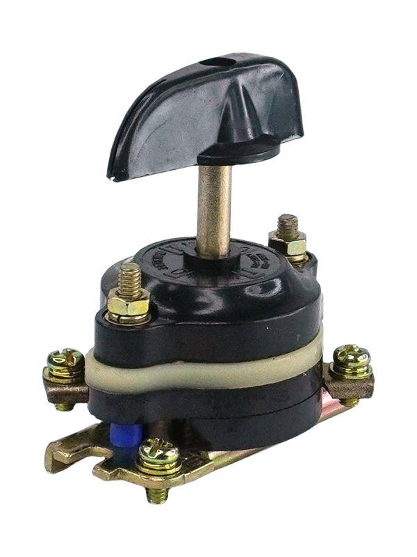  Выключатель пакетный ПВ1-16А (исп. 3) Электротехник ET002505 фото в каталоге от BTSprom.by