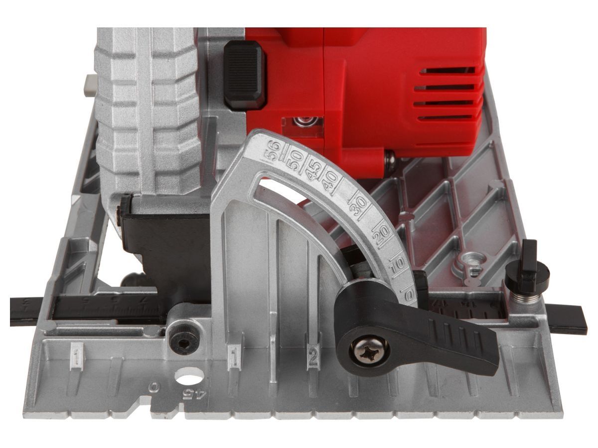  Аккум. циркулярная пила WORTEX CCS 1819 в кор. ALL1 XLT SOLO (18.0 В, БЕЗ АККУМУЛЯТОРА И ЗУ, 190х20 мм, до 63 мм) CCS181900029 фото в каталоге от BTSprom.by