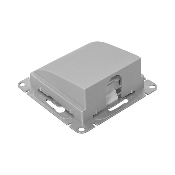  Вывод кабельный Эпика алюм. EKF UP1-COA-00 фото в каталоге от BTSprom.by