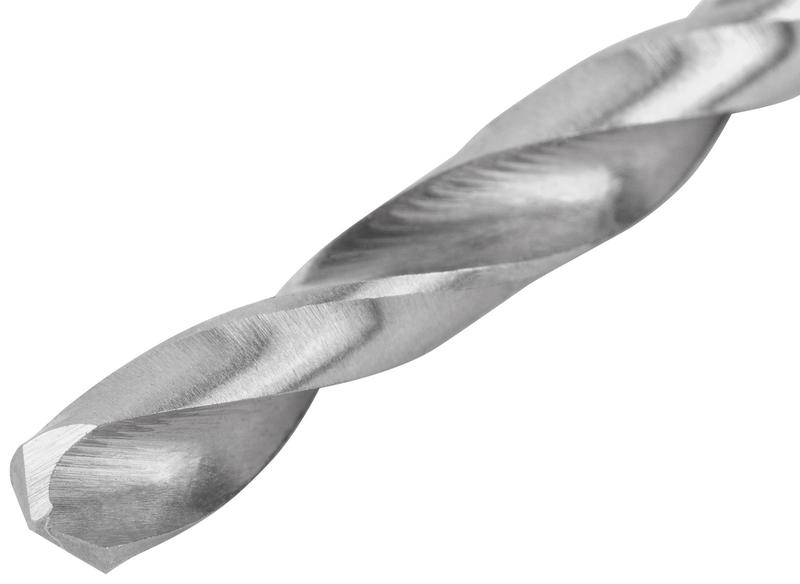  Сверло по металлу HSS шлифованное в блистере угол заточки 135град. 3.0х61мм MOS 35625М фото в каталоге от BTSprom.by