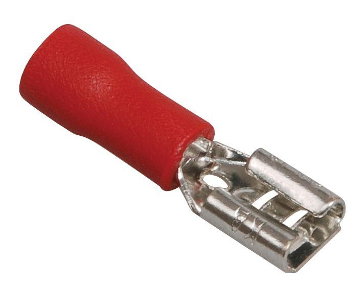 разъем рпим 1.25-250 плоский (уп.20шт) iek urm10-4-d15-d17-7 от BTSprom.by