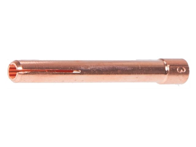 цанга tig горелки 3.2 мм (l=50 мм) solaris wa-3813 от BTSprom.by