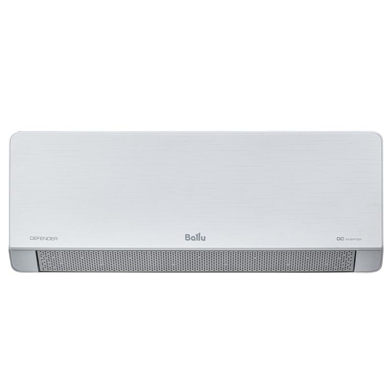 сплит-система инверторного типа defender bshi-09hn8 комплект ballu нс-1597634 от BTSprom.by
