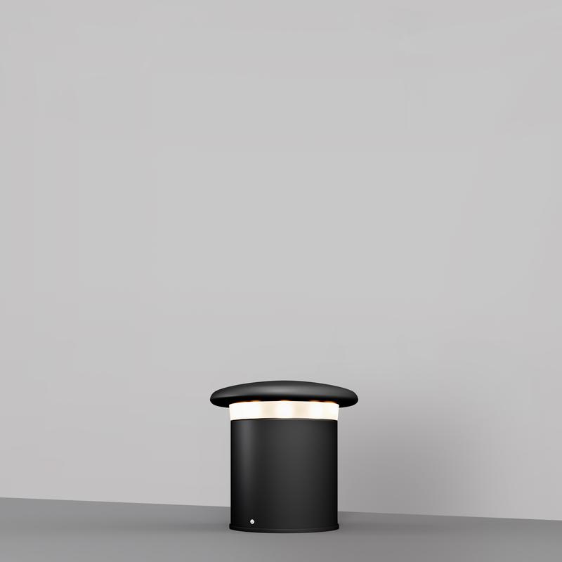  Светильник GrIP10Вт 3000К IP54 ландшафтный Maytoni O460FL-L10GF3K фото в каталоге от BTSprom.by