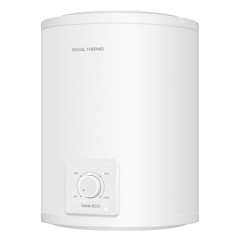 водонагреватель rwh 10 genie eco u royal thermo нс-1605936 от BTSprom.by