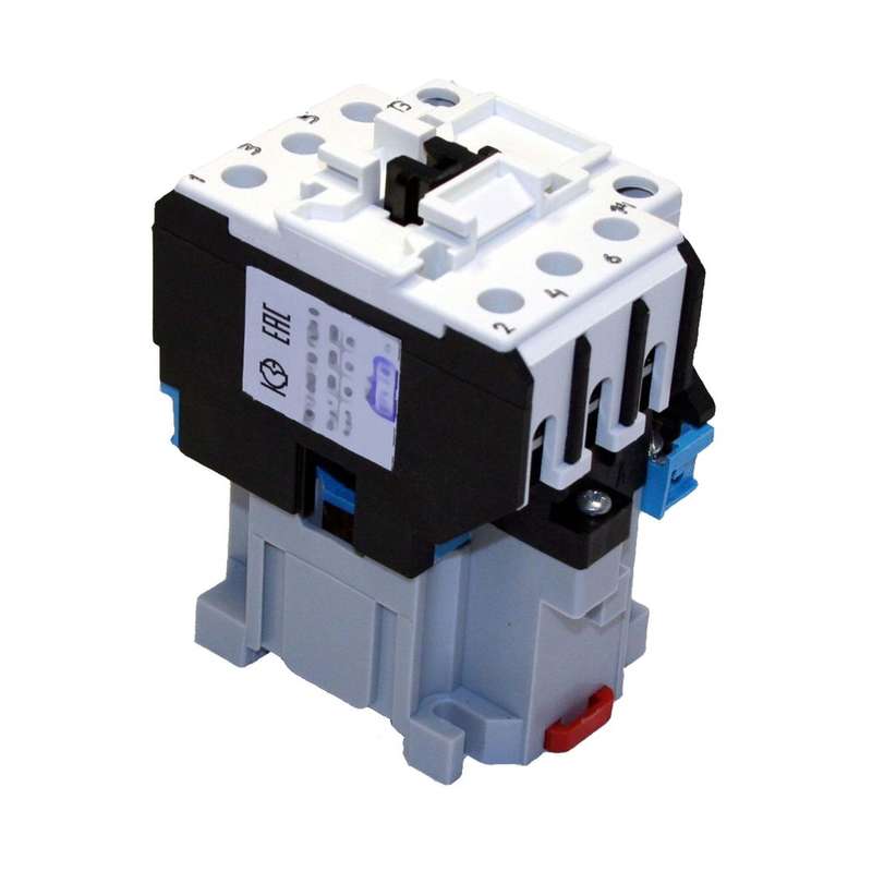 контактор пм12-040150 ухл4 в кат. 110в 1но аэс кашин 050150100вв110000011 от BTSprom.by