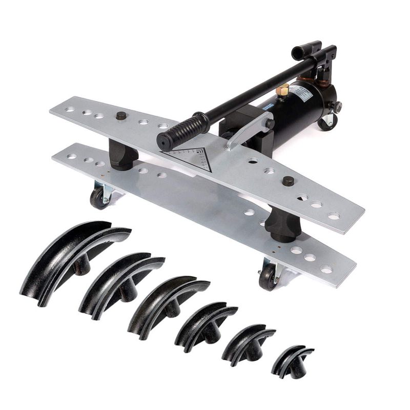 трубогиб гидравлический ручной тгр-2 квт 87568 от BTSprom.by