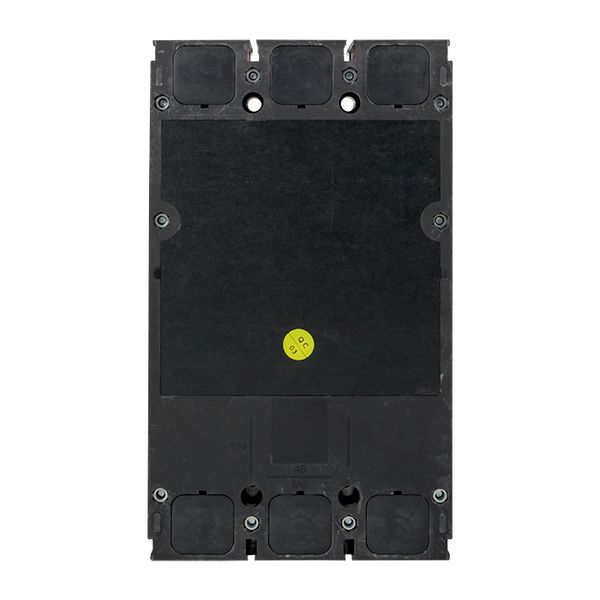  Выключатель автоматический 3п 400А 50кА AV POWER-3/3 ETU6.0 AVERES EKF mccb-33-400-6.0-av фото в каталоге от BTSprom.by