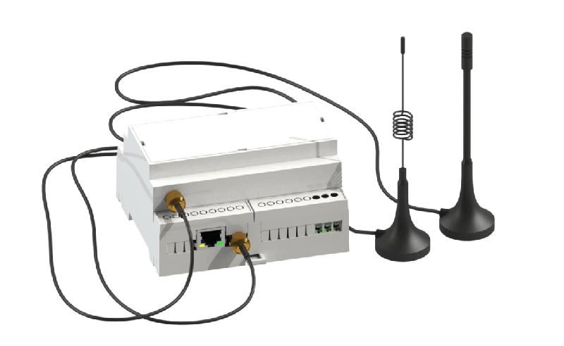 устройство сбора и передачи данных sr logistic gsm/lan ledel sr0040 от BTSprom.by