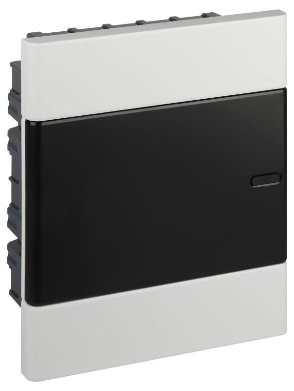 щит распределительный встраив. щрв-п-24 trend boxf-24-p-f-t ip40 эра б0052635 от BTSprom.by