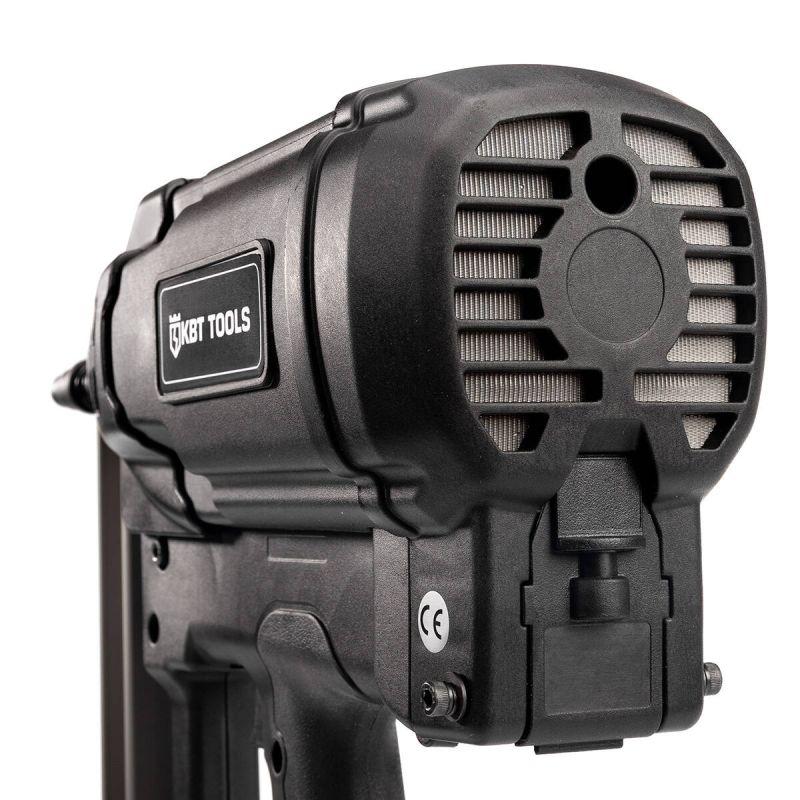  Пистолет монтажный газовый GCN-40Y ПРОФИ КВТ 104523 фото в каталоге от BTSprom.by