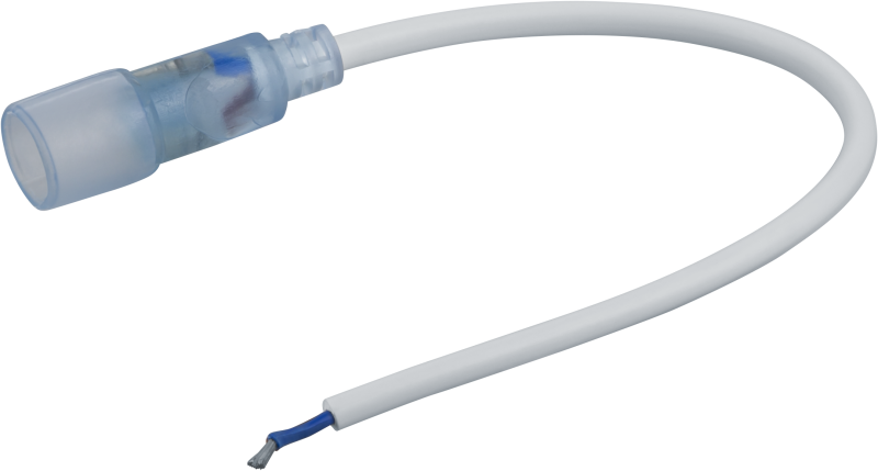 коннектор 95 825 nlsc-sauna-pc-w-ip68 для светодиодной ленты 24в navigator 95825 от BTSprom.by