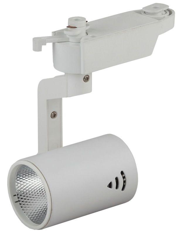 светильник трековый tr1-10 10вт cob 1ф wh бел. эра б0032097 от BTSprom.by