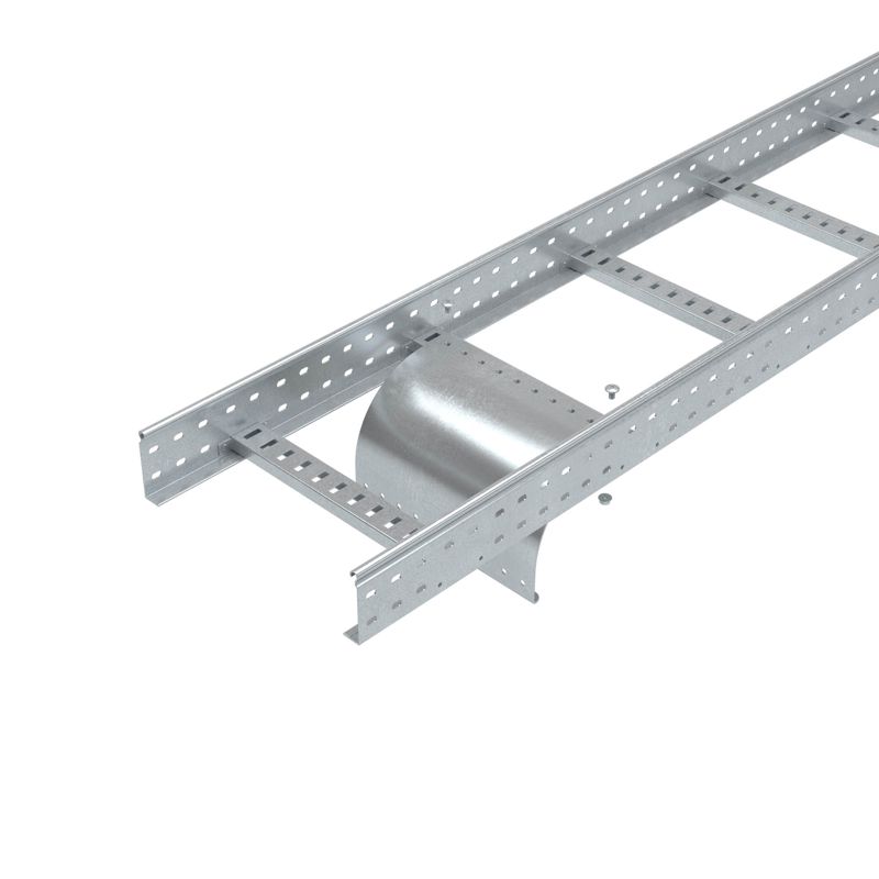  Пластина вывода кабеля для лестничных лотков осн.300мм (комплект) DKC LEP30K фото в каталоге от BTSprom.by