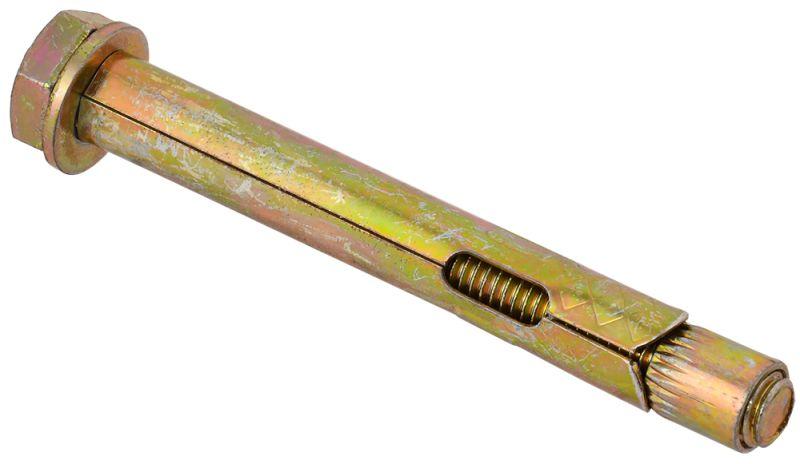 болт анкерный м8/10х120 iek cmz10-ab-10-120 от BTSprom.by