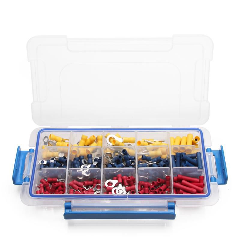 набор изолированных наконечников п-290 квт 79430 от BTSprom.by