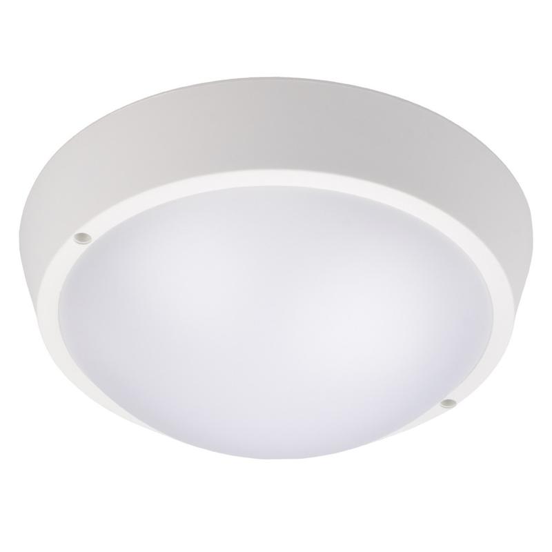 светильник светодиодный "банник" pbh-pc-ra spec 18вт ra90 4000к ip65 жкх дбп пылевлагозащ. wh бел. pro+ jazzway 5048515 от BTSprom.by