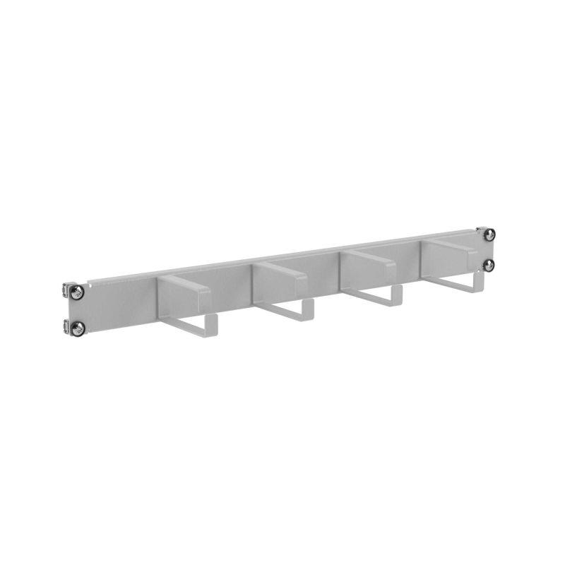 органайзер кабельный 19дюймов 1u dkc r5pc191he от BTSprom.by