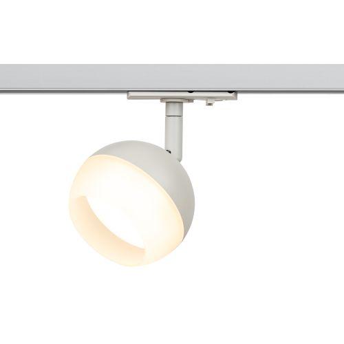 Светильник трековый 1ф TR46 - GX53 WH под лампу GX53 бел. Эра Б0054152 фото в каталоге от BTSprom.by  Светильник трековый 1ф TR46 - GX53 WH под лампу GX53 бел. Эра Б0054152 фото в каталоге от BTSprom.by