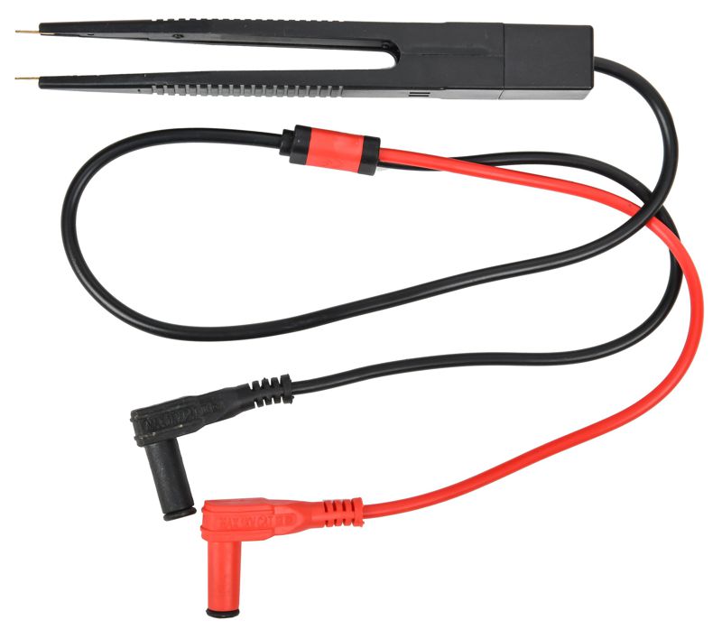  Комплект щупов и насадок TL21 ARMA2L 5 IEK A2L5-DM10D-TL2-093-21 фото в каталоге от BTSprom.by