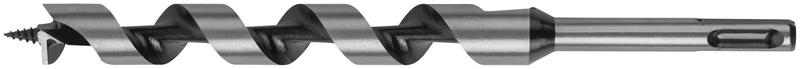 сверло левиса винтовое по дереву sds-plus 18х230мм fit 36287 от BTSprom.by