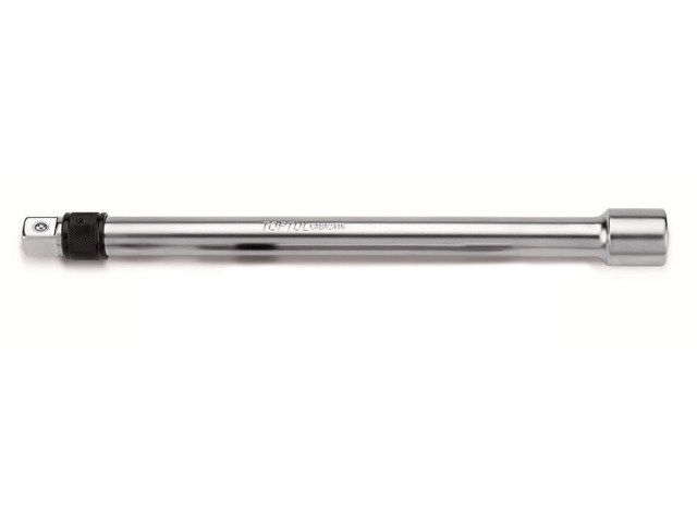 удлинитель 1" 200мм с фиксацией toptul caba3208 от BTSprom.by