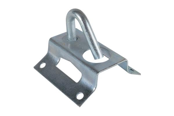 узел крепления поддерживающий ук-ок-01 (с крепежными отверстиями) инсталл 11087 от BTSprom.by