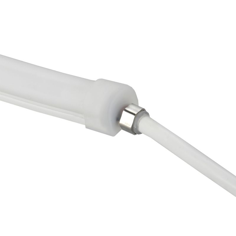  Лента светодиодная "неон" 2835-120LED 8Вт/м IP67 13мм 24В 6500K термостойкая (уп.5м) IEK LSR6-2-120-67-2-05 фото в каталоге от BTSprom.by