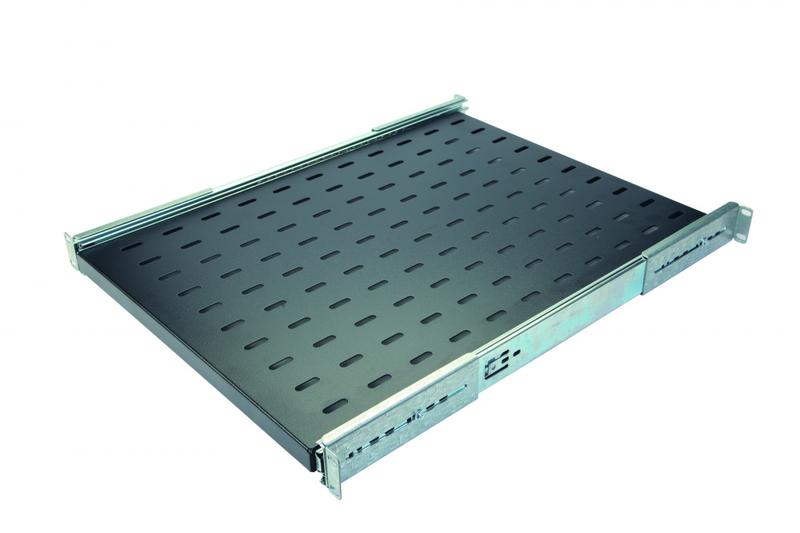 полка выдвижная до 30кг 450мм eurolan 60a-03-45-11bl от BTSprom.by