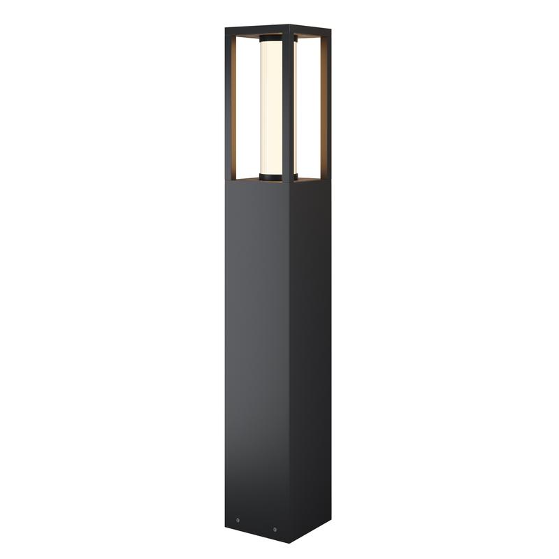 светильник expo 12вт 3000к ip65 ландшафтный maytoni o480fl-l12b3k1 от BTSprom.by