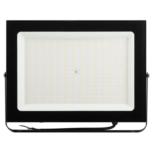  Прожектор светодиодный PRO LPR-062-0-65K-200 200Вт 6500К 20000лм IP65 уличный призма Эра Б0064695 фото в каталоге от BTSprom.by