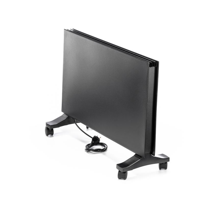  Обогреватель инфракрасный электрический IF-07B (T) HINTEK 04.07.01.214416 фото в каталоге от BTSprom.by