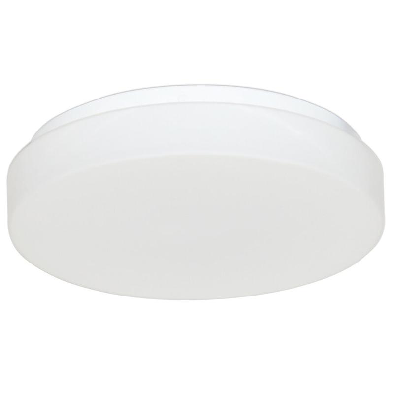 светильник светодиодный "табledка" 250 led 24 m34 24вт 6000к ip44 250х70 дпб опал. матов. (инд. упак.) элетех 1030450334 от BTSprom.by