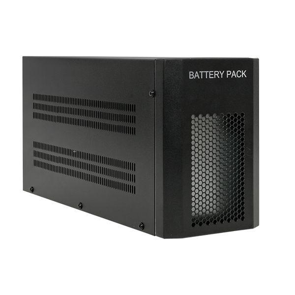 блок батарейный внешний с акб 3х12в 7а.ч для ибп e-power sw900pro-tb 1000в.а ekf sw900pro-ebbt-73 от BTSprom.by