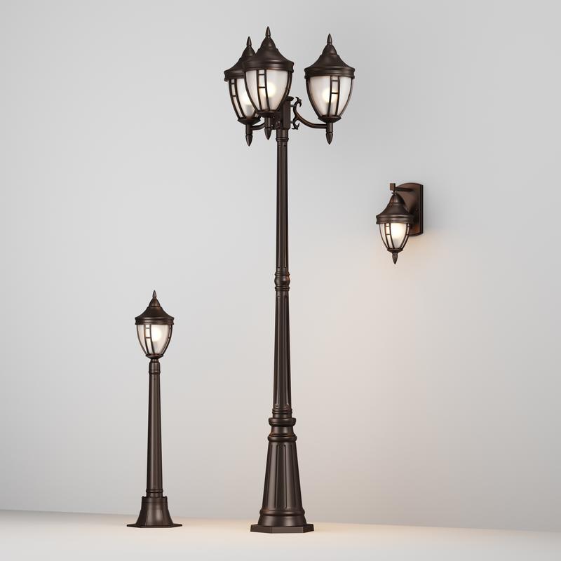  Светильник Rivoli 1х60Вт E27 IP44 бра настен. Maytoni O027WL-01B фото в каталоге от BTSprom.by