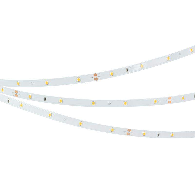 лента светодиодная rt-a30-8mm 24v day 4000к 2.9вт/м ip20 2835 открыт. (уп.5м) arlight 019918(2) от BTSprom.by