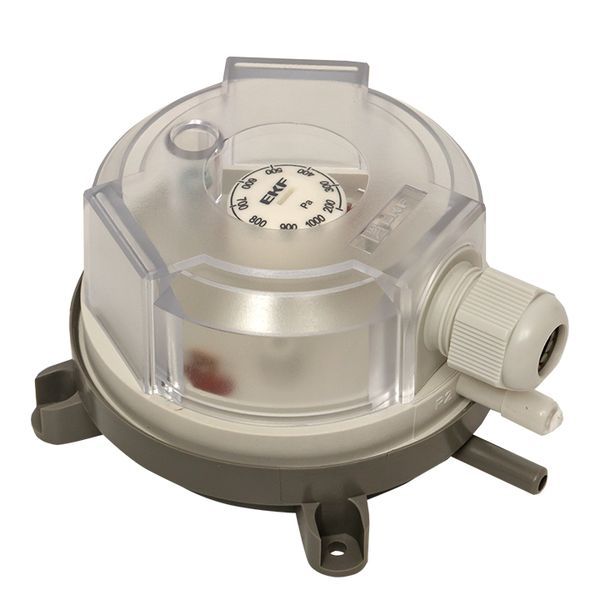  Реле перепада давления RVG-10-1000 (1000Па) EKF RVG-10-1000 фото в каталоге от BTSprom.by