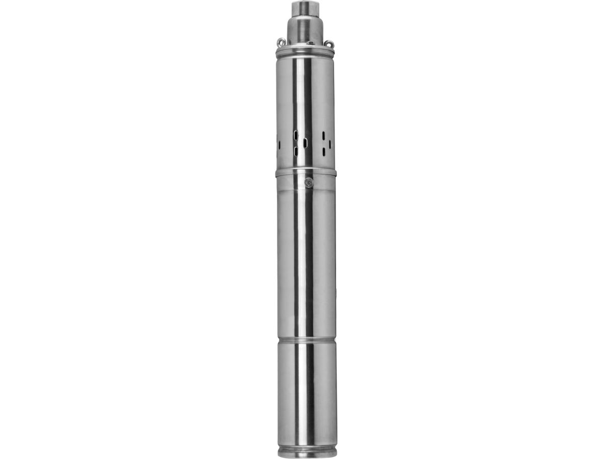 насос скважинный винтовой eco dws-75 (750 вт, 2,1м3/ч, 105м, винтовой, 3"/ 7,62 см) dws-75 от BTSprom.by