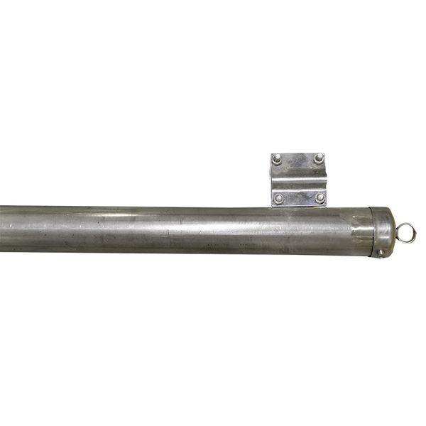  Комплект электролитического заземления L6000мм вертикальное (2 места) PROxima EKF gc-el6000-v фото в каталоге от BTSprom.by