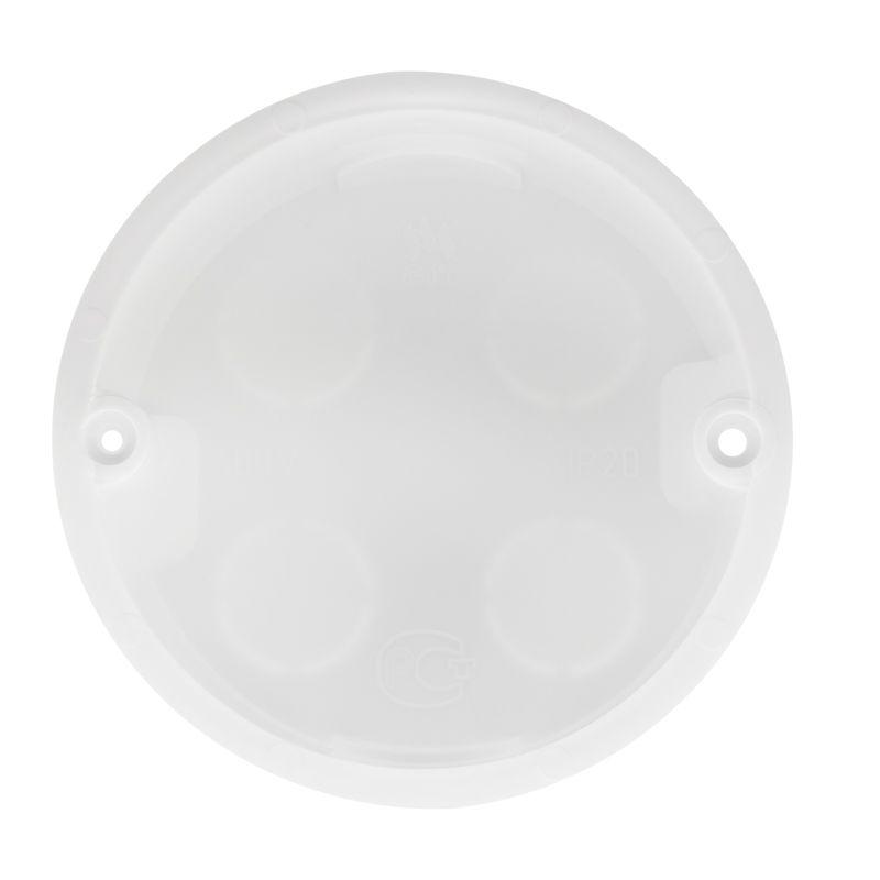  Коробка распаячная СП d80х40мм Rexant 28-3027 фото в каталоге от BTSprom.by