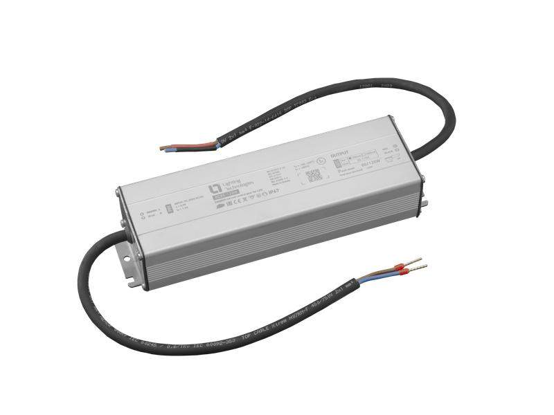 драйвер led 80вт-700ма-ip67 (lt rc80-120w) гп ст 2002002880 от BTSprom.by