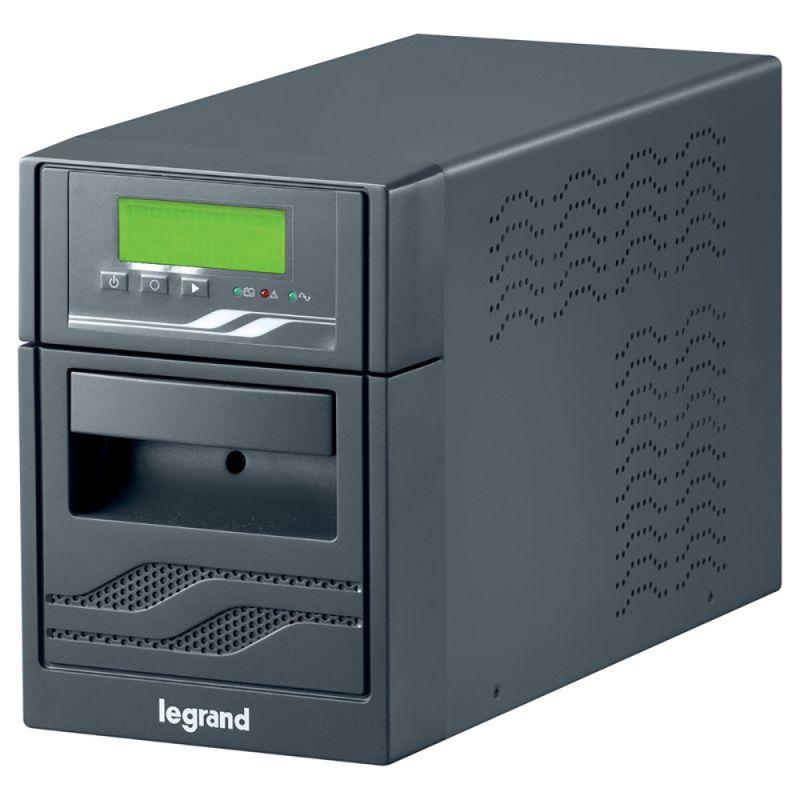 источник бесперебойного питания nikys 1кba iec usb/rs232 leg 310006 от BTSprom.by