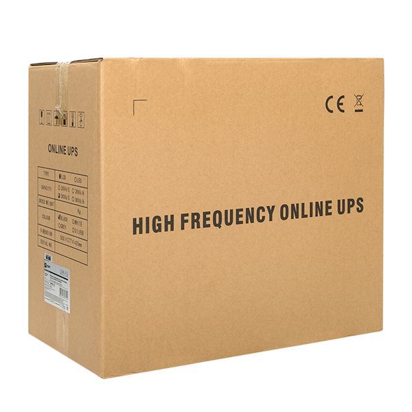  Источник бесперебойного питания двойн. преобразования E-Power SW900Pro-T 3000В.А напольный без АКБ PROxima EKF SW930Pro-T фото в каталоге от BTSprom.by