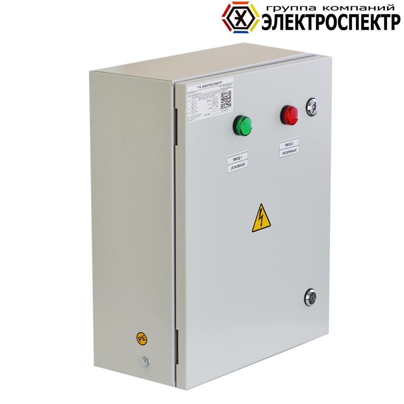щит вру щап 43 31ухл4 электроспектр _vg212087 от BTSprom.by