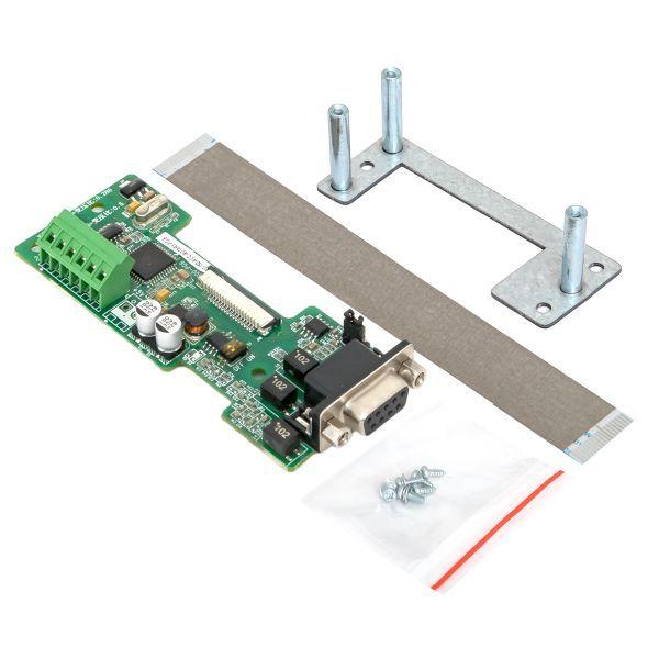  Карта расширения для преобразователя частоты PRO-Drive EKF PD-150-ACC-ROTARY-PG6 фото в каталоге от BTSprom.by
