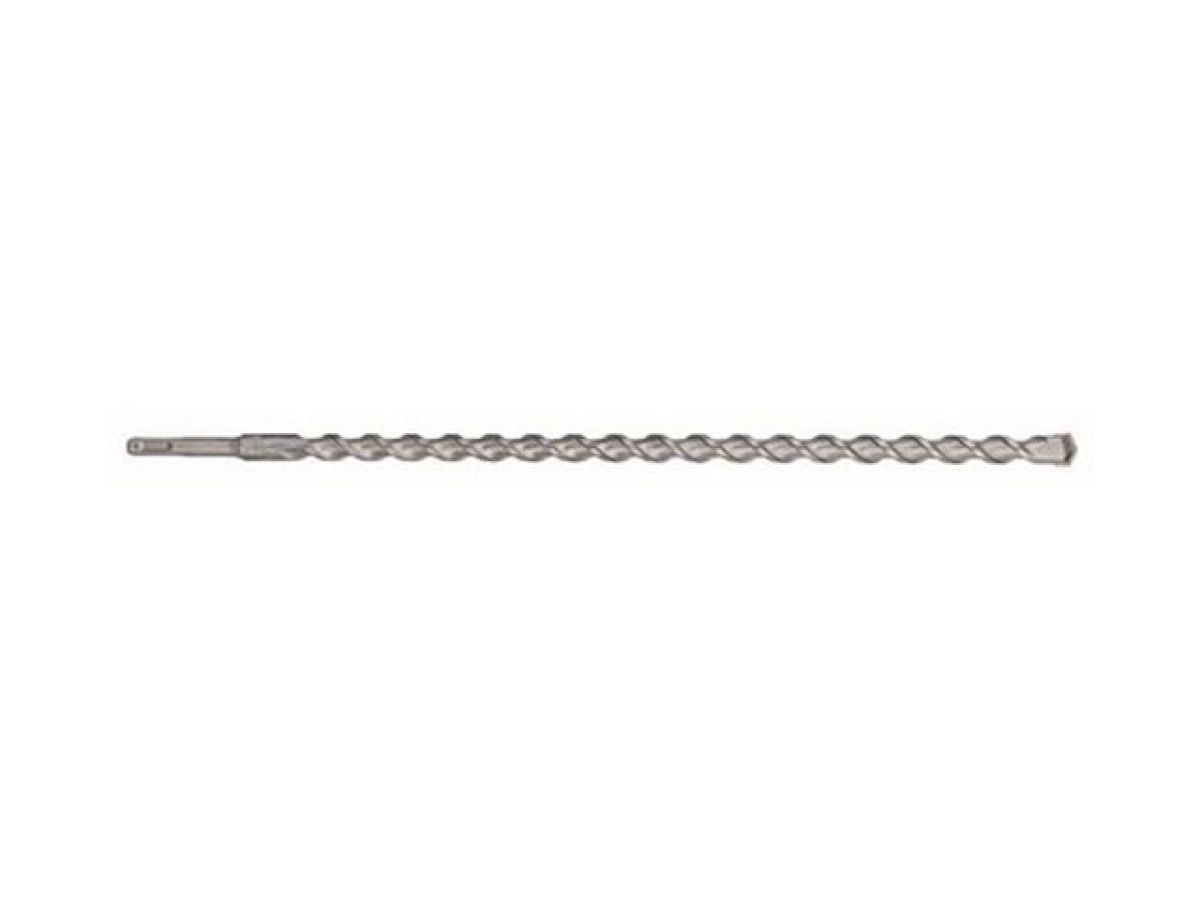 16х400х460 мм бур (сверло) sds-plus 1 bosch 2608680287 от BTSprom.by