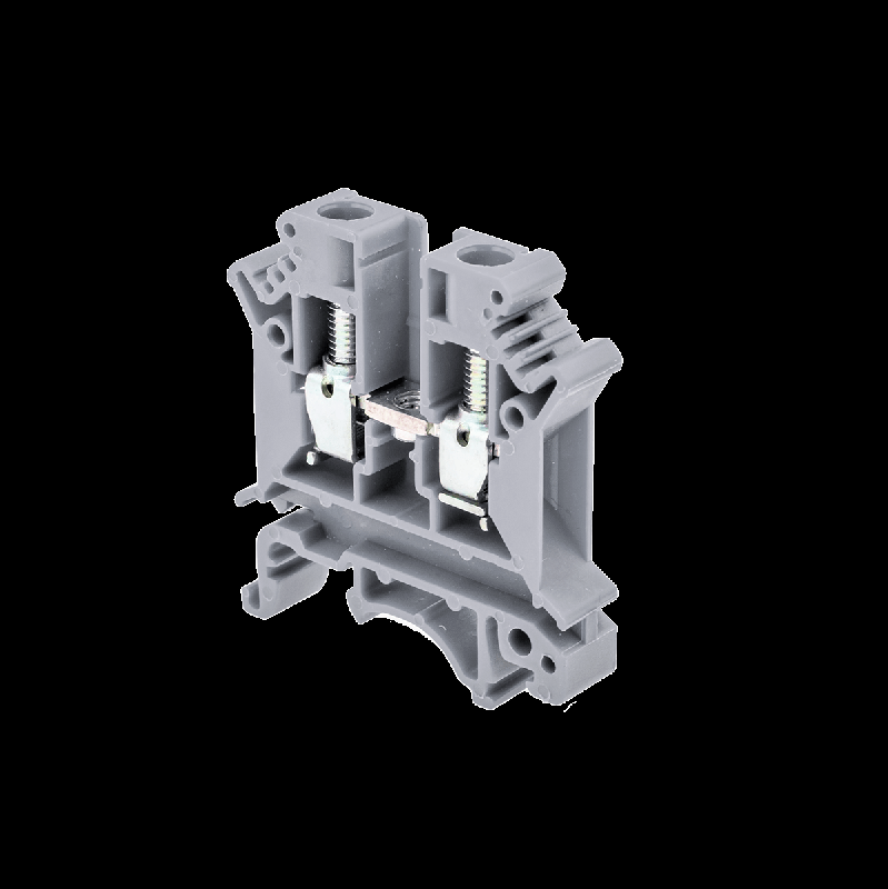 клемма винтовая проходная 6кв.мм mtu-6 сер. овен 54689 от BTSprom.by